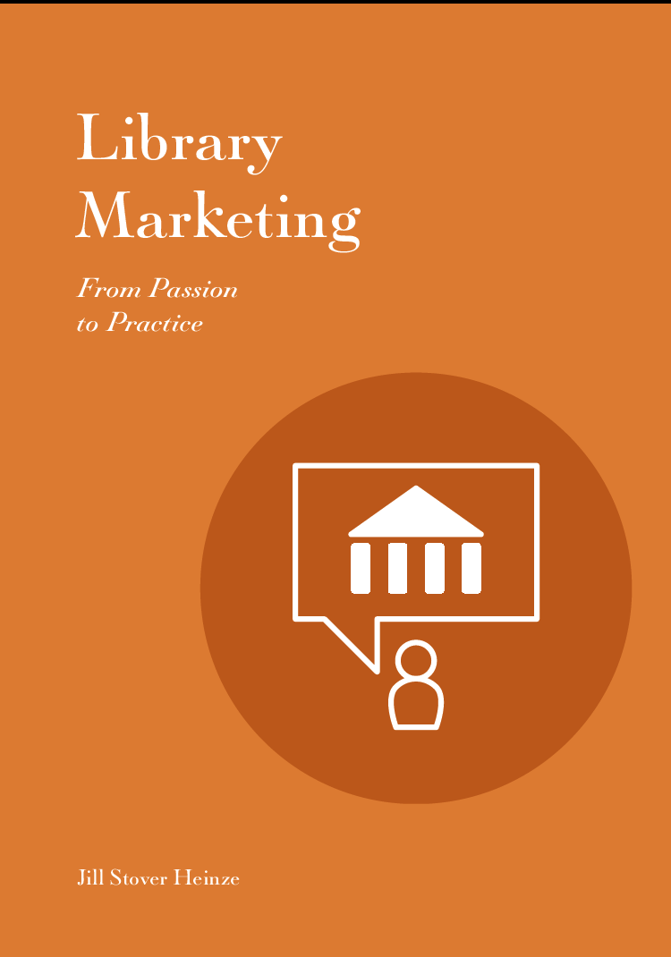 Library Marketing
