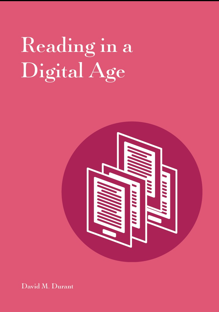 Reading in a Digital Age